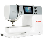 Bernina 570 Sewing/Embroidery Machine - Bernina 570 QE (Excl/BSR) - Quilting Sewing Machines